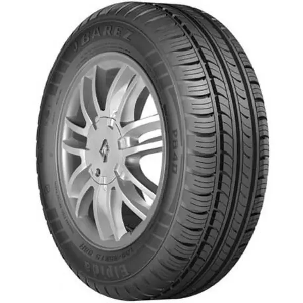 لاستیک کویر تایر255/45R20 BAHMAN (KB555)