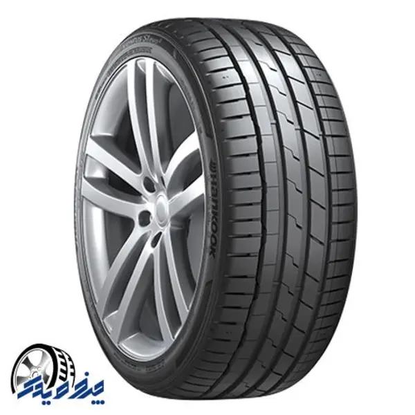 لاستیک هانکوک 255/45R20 گل VENTUS EVO2 K127 - 2