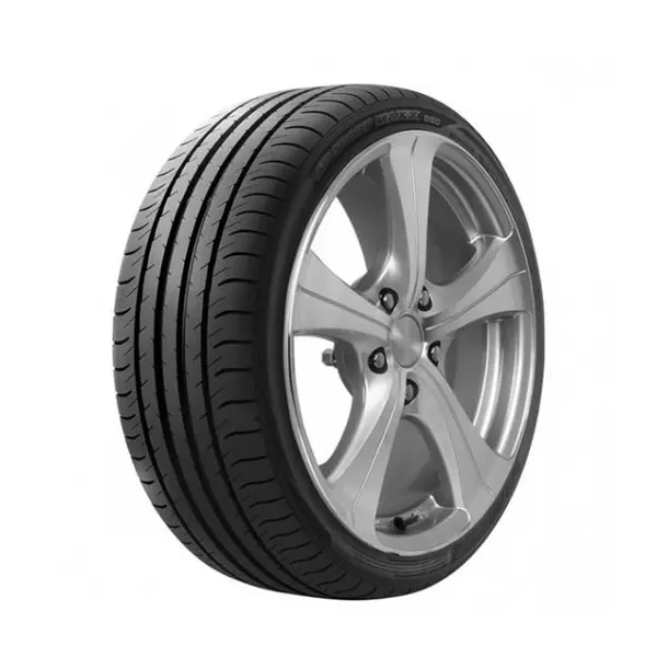 لاستیک خودرو دانلوپ  265/35R18 گل SP Sport Maxx 050