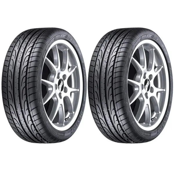 لاستیک خودرو دانلوپ  265/35R18 گل SP Sport Maxx 050
