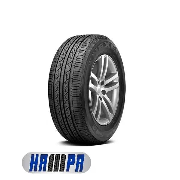 لاستیک نکسن 265/60R 18 گل ROADIAN 542