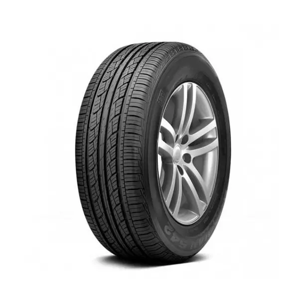 لاستیک نکسن 265/60R 18 گل ROADIAN 542