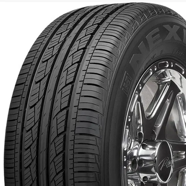 لاستیک نکسن 265/60R 18 گل ROADIAN 542