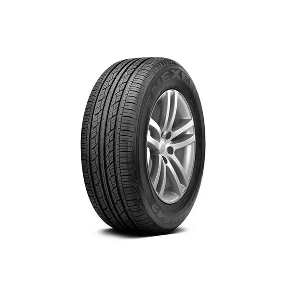 لاستیک نکسن 265/60R 18 گل ROADIAN 542