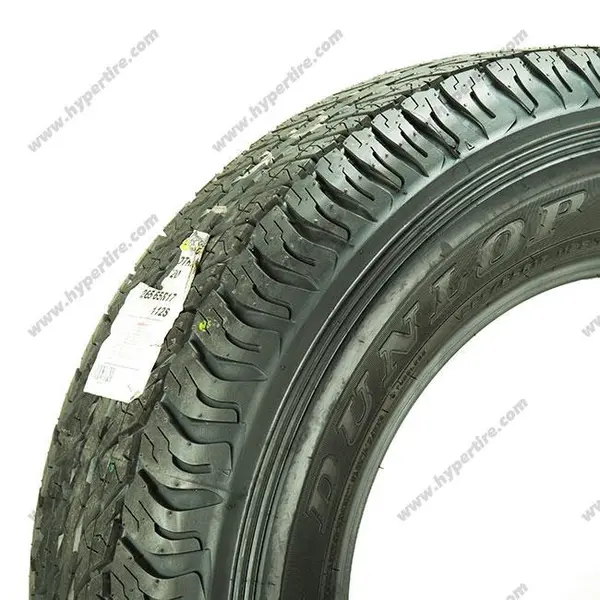 لاستیک خودرو دانلوپ  265/65R17 گل GRANDTREK AT20