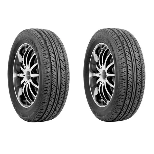 لاستیک دانلوپ 285/50R 20 گل Grandtrek PT2A