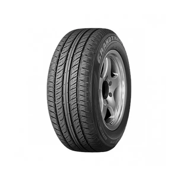 لاستیک دانلوپ 285/50R 20 گل Grandtrek PT2A