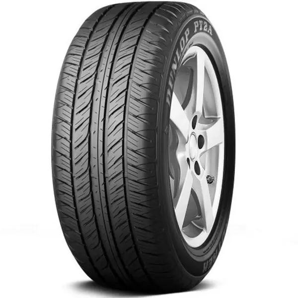 لاستیک دانلوپ 285/50R 20 گل Grandtrek PT2A