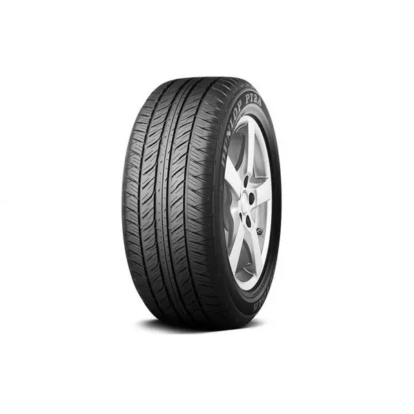 لاستیک دانلوپ 285/50R 20 گل Grandtrek PT2A