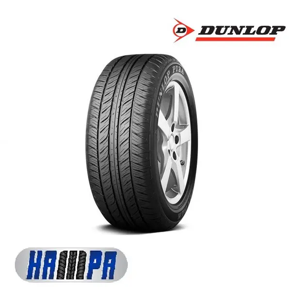 لاستیک دانلوپ 285/50R 20 گل Grandtrek PT2A