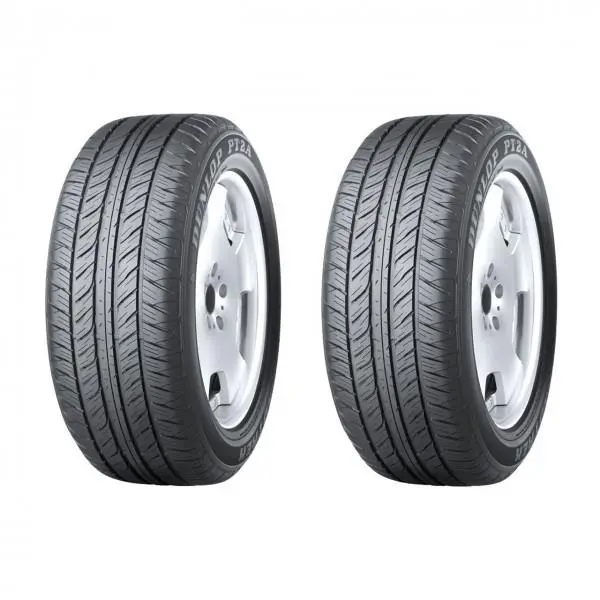 لاستیک دانلوپ 285/50R 20 گل Grandtrek PT2A