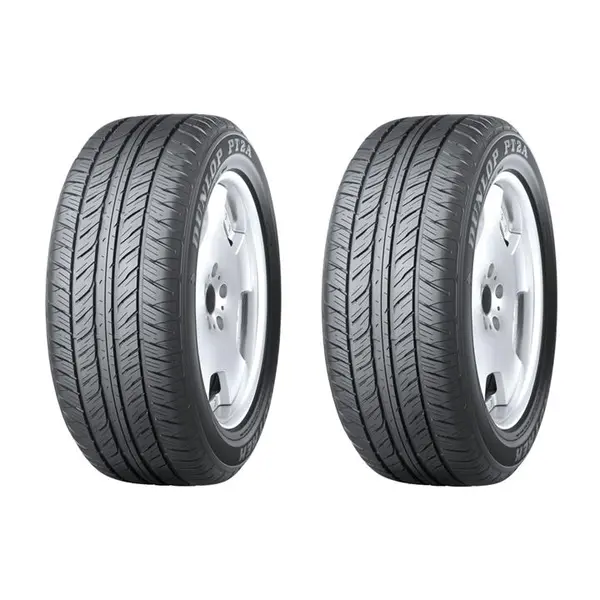 لاستیک دانلوپ 285/50R 20 گل Grandtrek PT2A