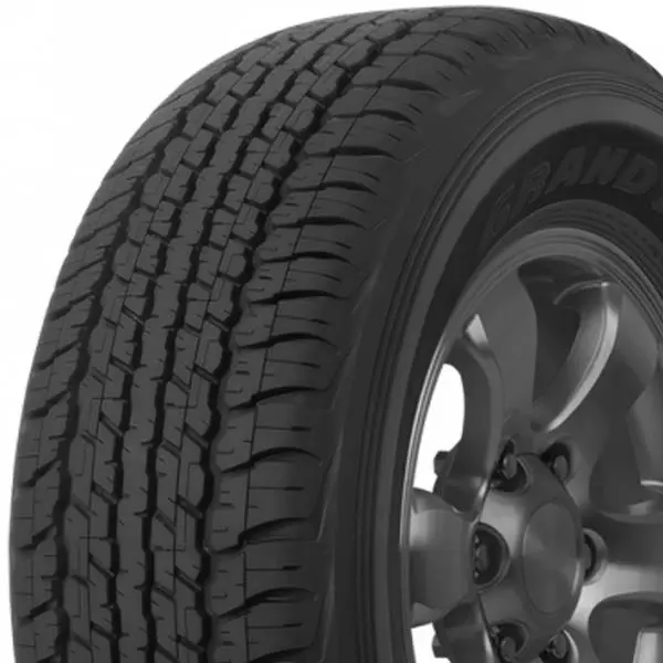 لاستیک دانلوپ 285/65R 17 گل GRANDTREK AT22