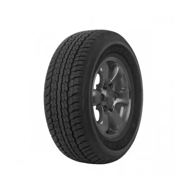 لاستیک دانلوپ 285/65R 17 گل GRANDTREK AT22