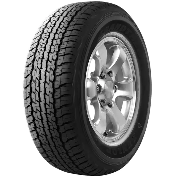 لاستیک دانلوپ 285/65R 17 گل GRANDTREK AT22