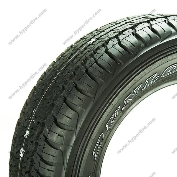 لاستیک دانلوپ 285/65R 17 گل GRANDTREK AT22