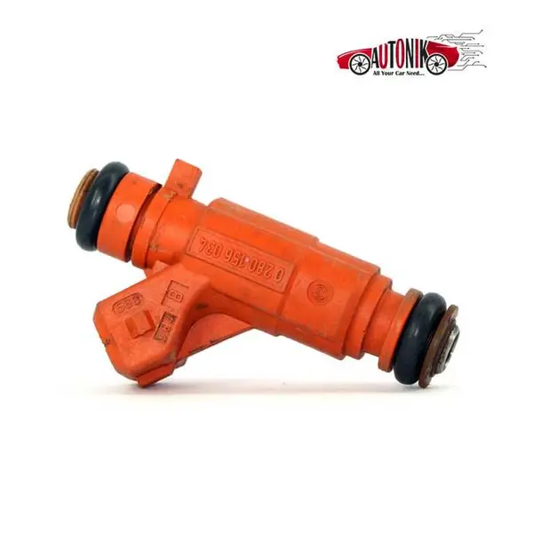 سوزن انژکتور پراید یورو 4 یدک لوکس