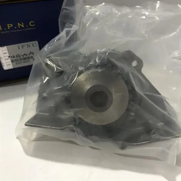 واتر پمپ پژو 405