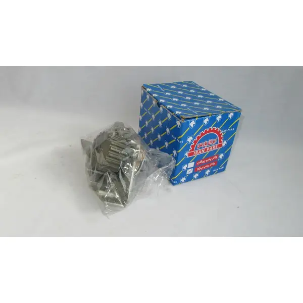 واتر پمپ پژو 405