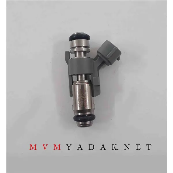 سوزن انژکتور 4سیلندر ام وی ام 110