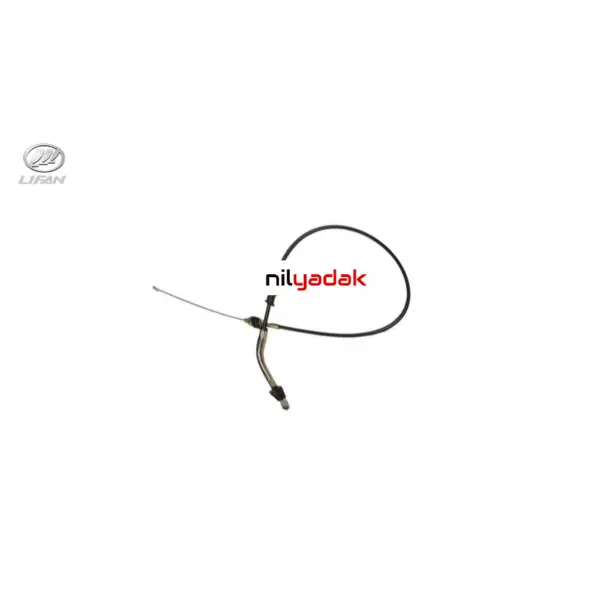 سیم گاز لیفان 520