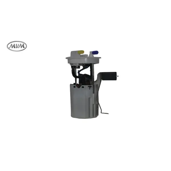 پمپ بنزین ام وی ام 550