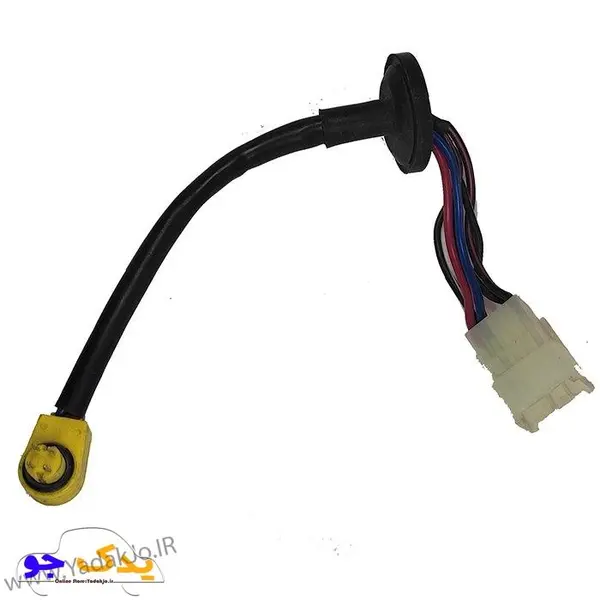 پمپ بنزین 6 فیش پراید