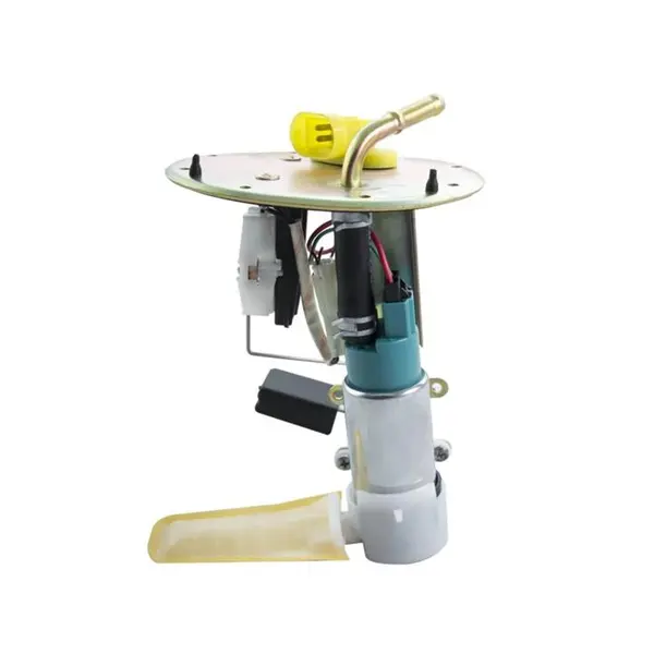 پمپ بنزین 6 فیش پراید