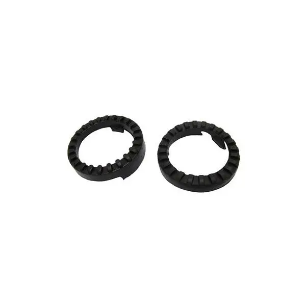 لاستیک فنر لول عقب یدک چی کد 60128 مناسب برای پراید بسته 2 عددی - 2
