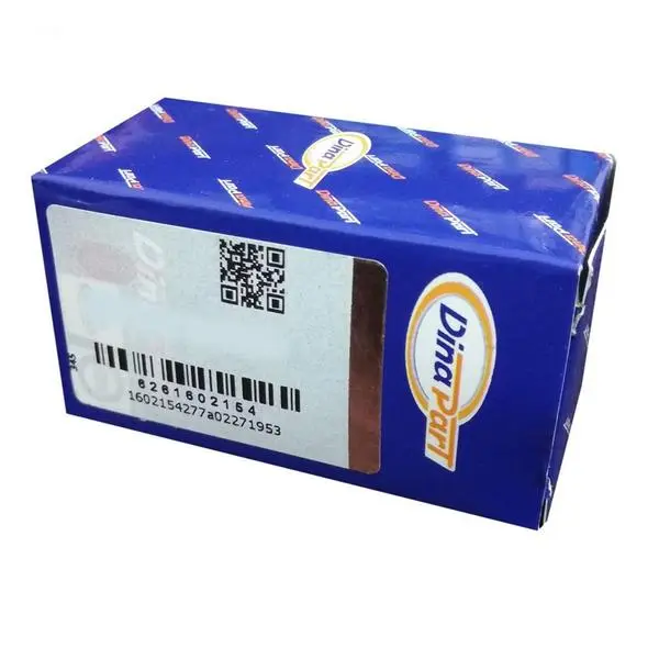 بلبرینگ سرکمک فنر جلو دیناپارت کد 6261503158 مناسب برای پراید بسته 2 عددی