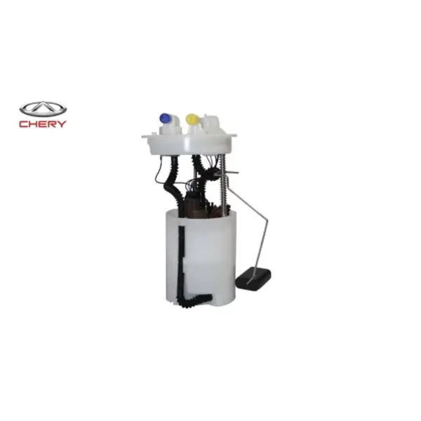 پمپ بنزین تیگو 7