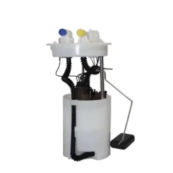 پمپ بنزین تیگو 7