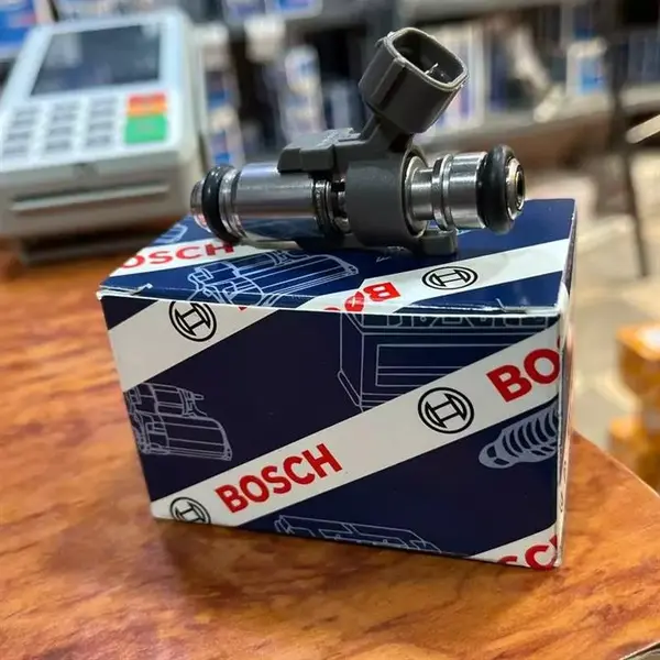 سوزن انژکتور الدورا کد 87020133 مناسب برای پژو 206 تیپ 2