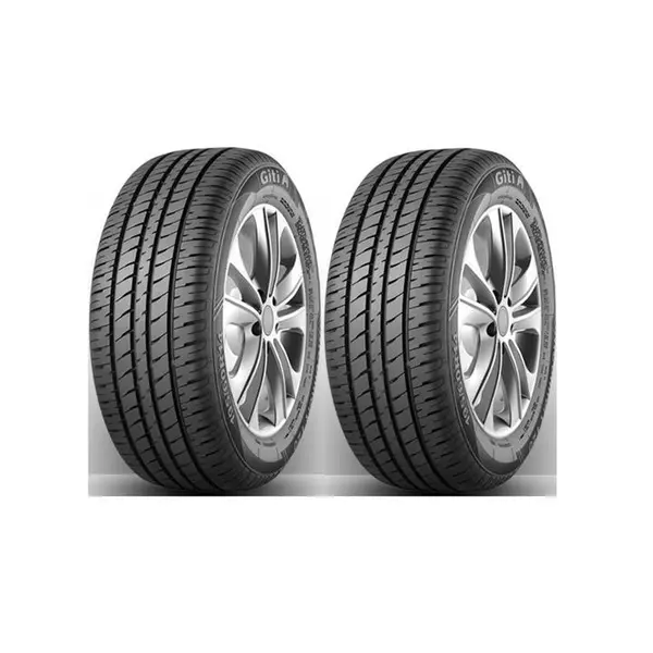 لاستیک خودرو جی تی مدل Comfort T20 سایز 185/60R15