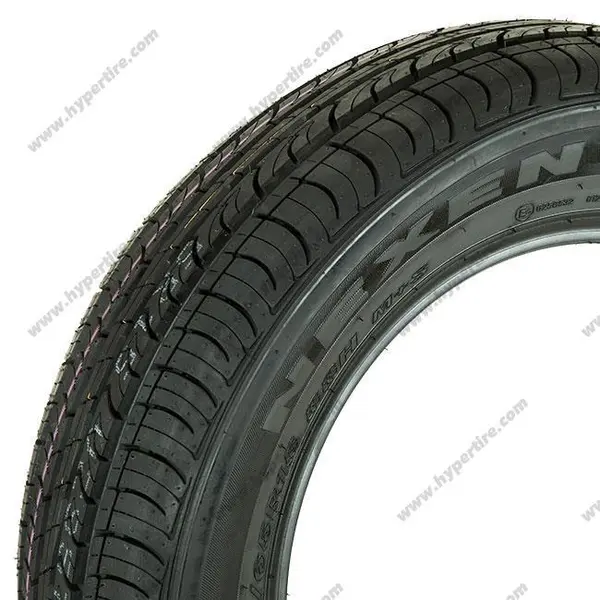 لاستیک خودرو نکسن مدل CP672 سایز 185/65R15