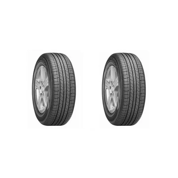 لاستیک خودرو نکسن مدل CP672 سایز 185/65R15