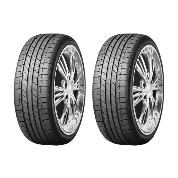 لاستیک خودرو نکسن مدل CP672 سایز 185/65R15