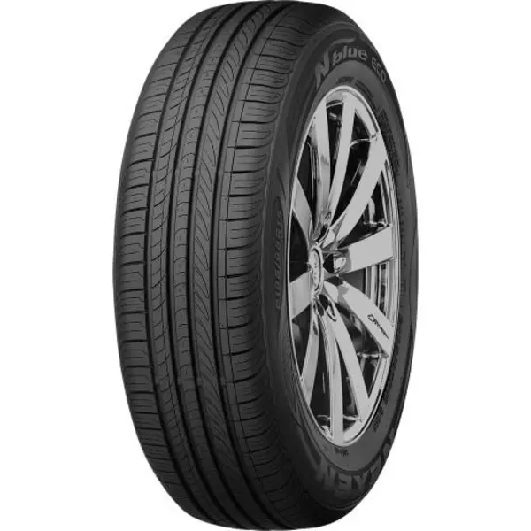 لاستیک خودرو نکسن مدل CP672 سایز 185/65R15