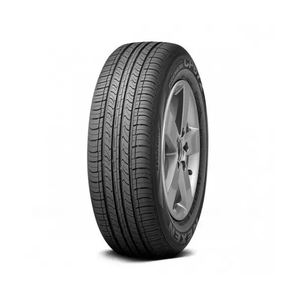 لاستیک خودرو نکسن مدل CP672 سایز 185/65R15