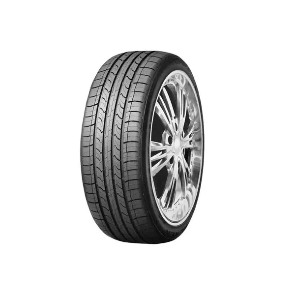 لاستیک خودرو نکسن مدل CP672 سایز 185/65R15