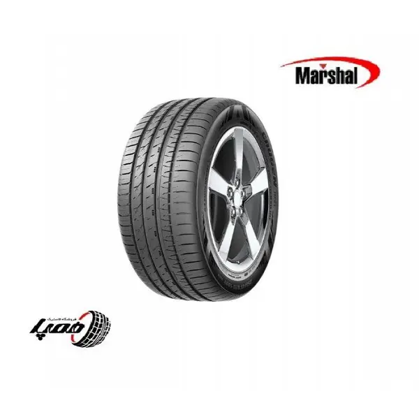 لاستیک خودرو مارشال مدل Crugen HP91 سایز 225/55R18