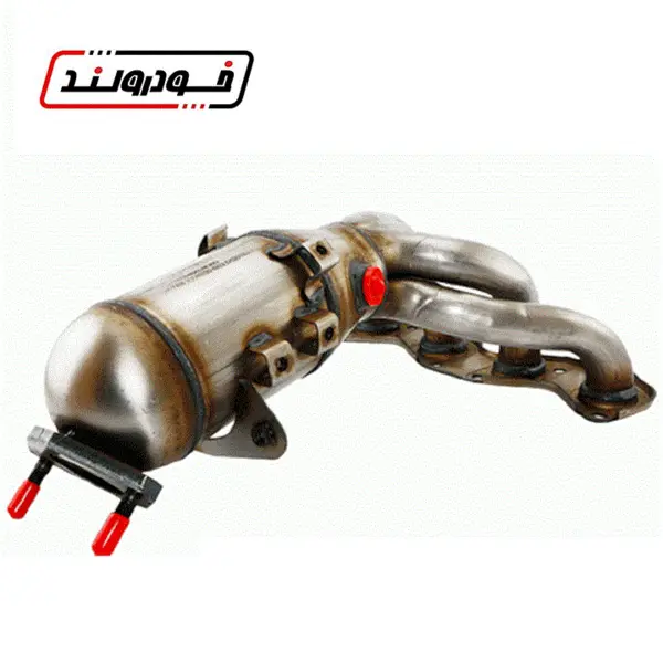 منیفولد دود چانگان CS35