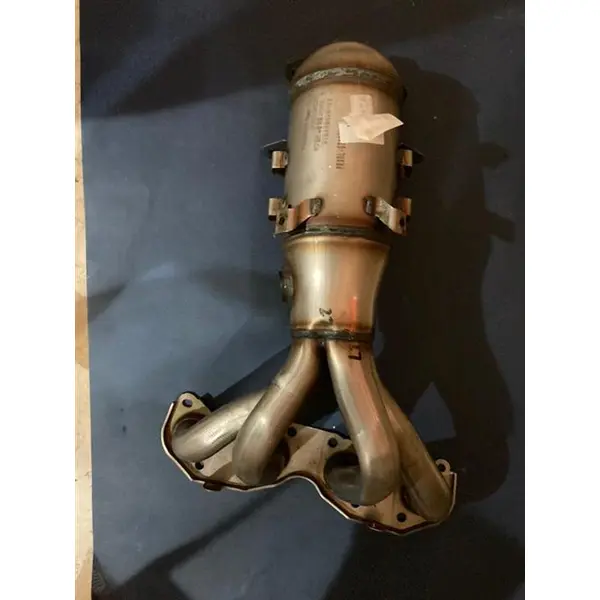 منیفولد دود چانگان CS35