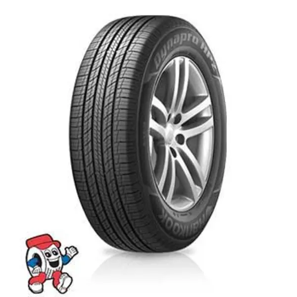 لاستیک خودرو هانکوک تایر مدل Dynapro HP2 RA33 سایز 235/70R16 - 6