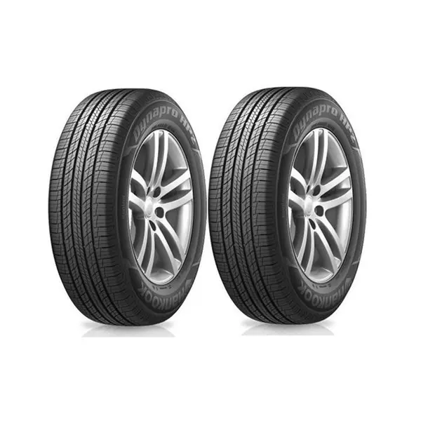لاستیک خودرو هانکوک تایر مدل Dynapro HP2 RA33 سایز 235/70R16 - 3