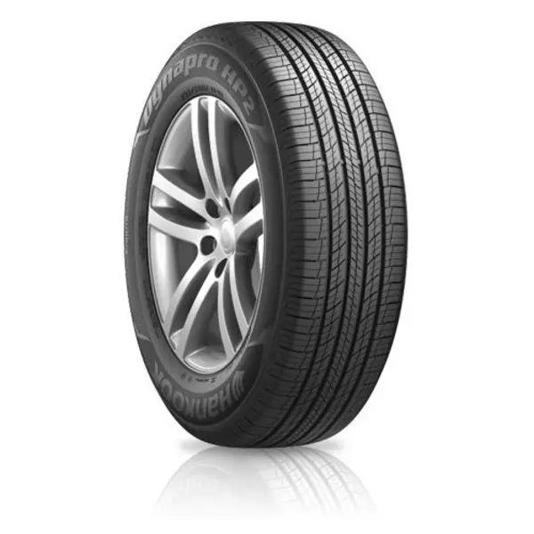 لاستیک خودرو هانکوک تایر مدل Dynapro HP2 RA33 سایز 235/70R16 - 5