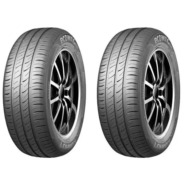 لاستیک خودرو کومهو مدل Ecsta HS51 205/55R16
