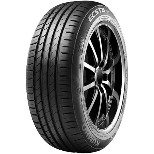 لاستیک خودرو کومهو مدل Ecsta HS51 205/55R16