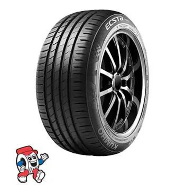 لاستیک خودرو کومهو مدل Ecsta HS51 205/55R16
