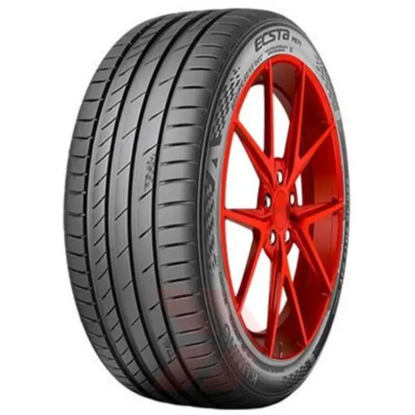 لاستیک خودرو کومهو تایر مدل Ecsta PS71 سایز 235/50R18 - 3